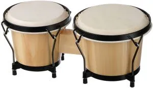 Fleet FLT-105F Бонги деревянные 6"+7".