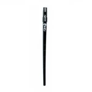 Sweetone Tinwhistle Black SSBKC Флейта Вистл. Цвет черный.