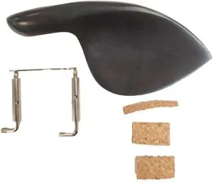 Brahner ECHR-278 4/4 Подбородник для скрипки.