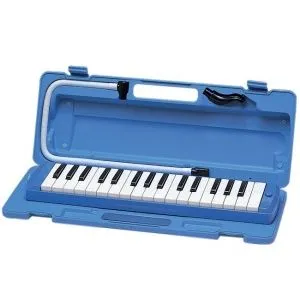 Yamaha P-32D Мелодика духовая, 32 клавиши.