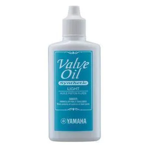 Yamaha Valve Oil Light 60ML//03U Масло для помпы стандартное.