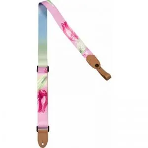 Flight S35 Alyona Shvetz Ремень для укулеле.