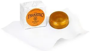 Pirastro 900600 Goldflex Канифоль для скрипки.