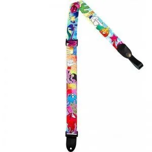 Flight S35 WOW Ремень для укулеле.