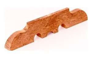 Doff ddp-1 Мензурная подставка для домры прима, палисандр.