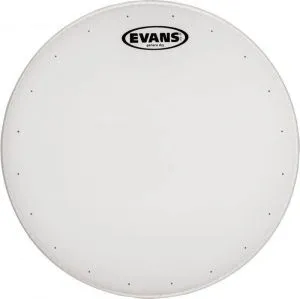 Evans B14DRY Genera Dry Coated Пластик для малого, том и тимбалес барабана.
