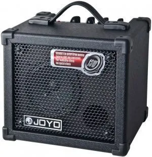 Joyo DC-15 Гитарный комбоусилитель.