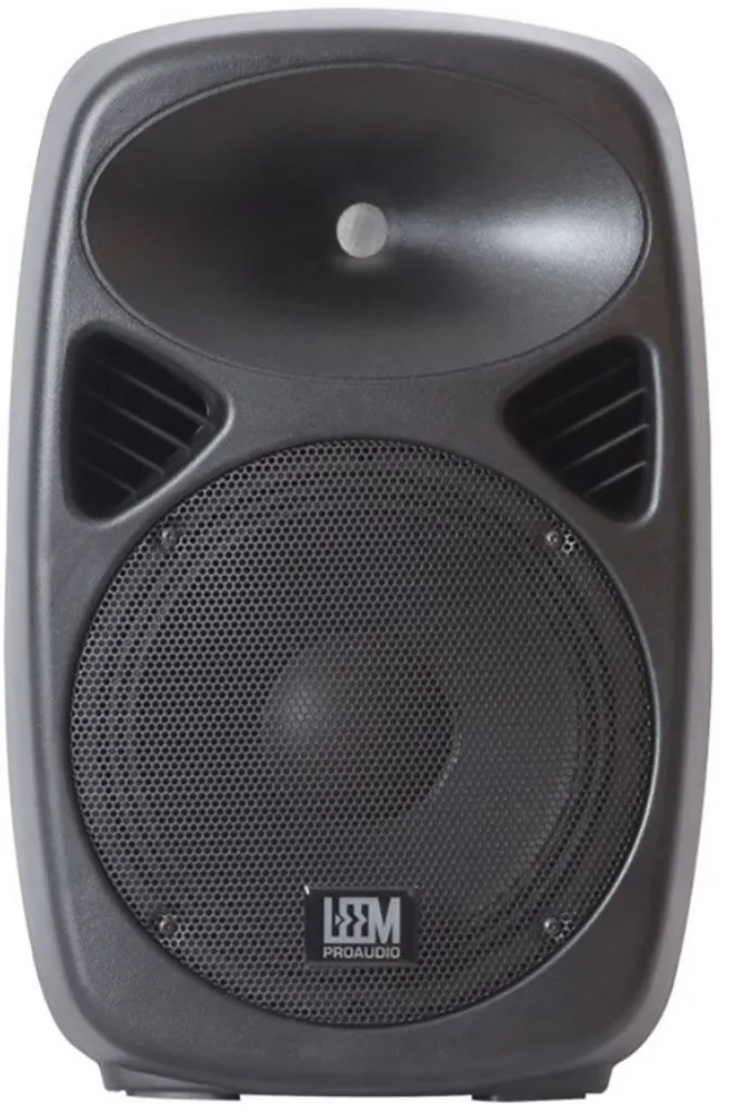 Leem SPA-8 Двухполосная активная акустическая система.