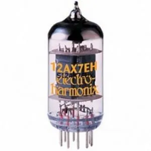 Electro-Harmonix 12AX7EH Лампа вакуумная.