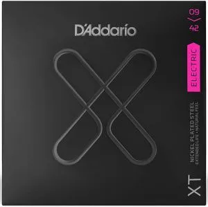 D'Addario XTE0946 (9-46) Комплект струн для электрогитары.