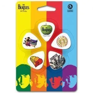 Planet Waves 1CWH4-10B3 Набор медиаторов.