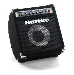Hartke A35 Комбоусилитель для бас-гитары.