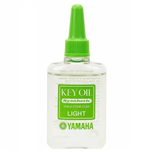Yamaha Key Oil light Масло для механики духовых инструментов.