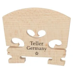 Josef Teller JT0106-1/4 Student No6 Подставка для скрипки 1/4.