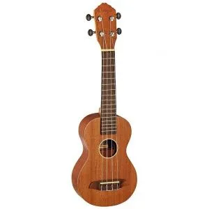 Ortega RFU10S Friends Series Укулеле.