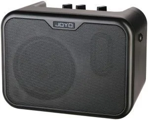 Joyo MA-10E Портативный комбоусилитель для электрогитары, батарейки.