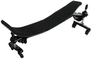 Bonmusica BSG44 Мостик для скрипки размером 4/4.