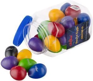 Alice A041SE-G яйцо-шейкер