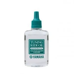 Yamaha Tuning Slide Oil 20ML//03 Масло для настроечных кулис трубы (для кронов).