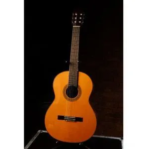 Hopf Grandioso классическая гитара (б\у).