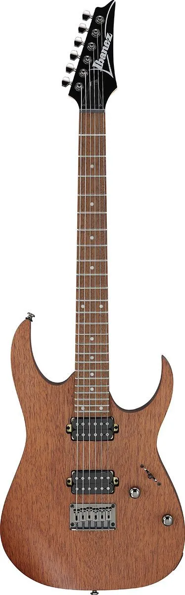 Ibanez RG421-MOL Электрогитара.