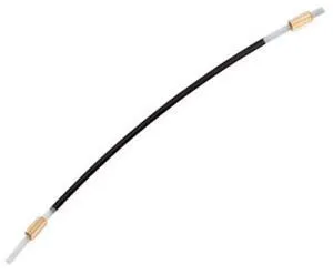 Wittner 915916 Привязь (жилка) для струнодержателя скрипки размеры 4/4 - 3/4.