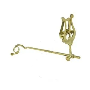 Conn-Selmer 692 Пюпитр (держатель нот) «Лира» на тромбон.