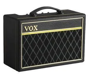 Vox Pathfinder 10 Bass Комбоусилитель для бас-гитары.