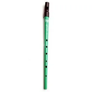 Sweetone Tinwhistle Green SSGC Флейта Вистл. Цвет зеленый.