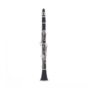 Brahner C-120B Кларнет "Bb" студенческий.