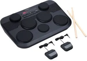 Medeli DD221 Электронная ударная установка.