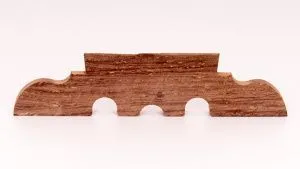 Doff DBP-1 Подставка для балалайки прима (палисандр).