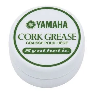 Yamaha Cork Grease Soft Мазь для соединения деревянных духовых.