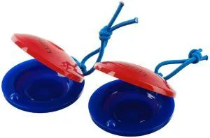 Fleet G10-0 Кастаньеты, пара.