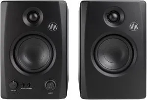 Gemini SMX-03BT Пара студийных мониторов (Активный/пассивный).