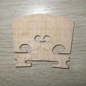 Brahner Подставка для струн альта 406 мм/420 мм.