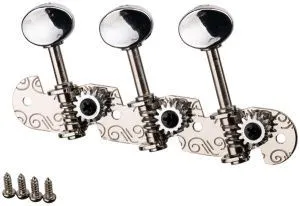 Alice LOD-DM3 Комплект колковой механики для домры малой.