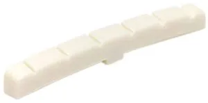 GraphTech LC-5000 NuBone Strat & Tele Верхний порожек для электрогитары.