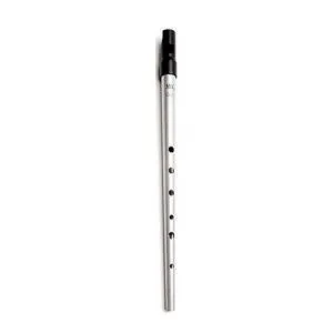 Sweetone Tinwhistle Silver SSSD Флейта Вистл. Цвет серебро.