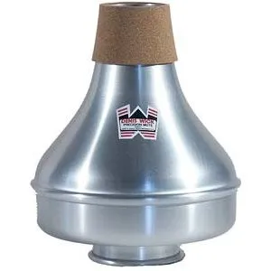 Denis Wick DW5507 Сурдина для тенор-тромбона (wah-wah).