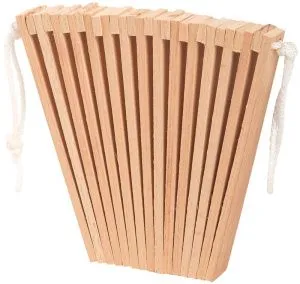 Sinkopa SR Трещотка пластинчатая, бук.