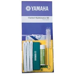 Yamaha CL-M.KIT Набор средств для ухода за кларнетом. 
