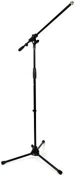 Tempo MS100BK Микрофонная стойка типа «журавль».