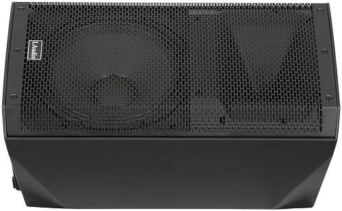 LAudio ZLX-15 Двухполосная активная акустическая система.