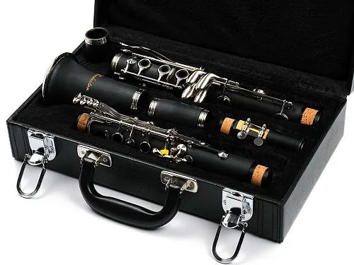 Conductor FLT-CGB-17 Кларнет.