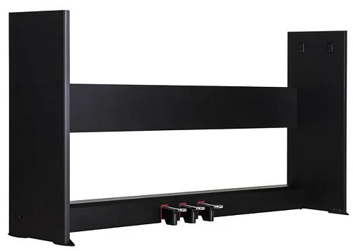 Nux NPS-1-BK Блок из 3-х педалей в корпусе для цифрового пианино NPK-10.