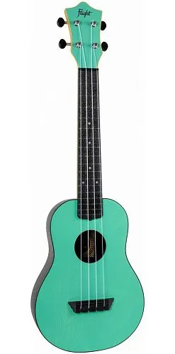Flight TUC-35 LB Укулеле Travel, сопрано.