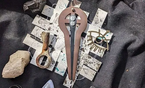 Мастерская Варган.Екб Варган "Умбра".