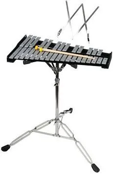 Fleet FLT-TL32CJ Металлофон.