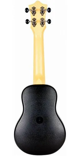 Flight TUS Alyona Shvetz Toxic Укулеле Travel, подписная.